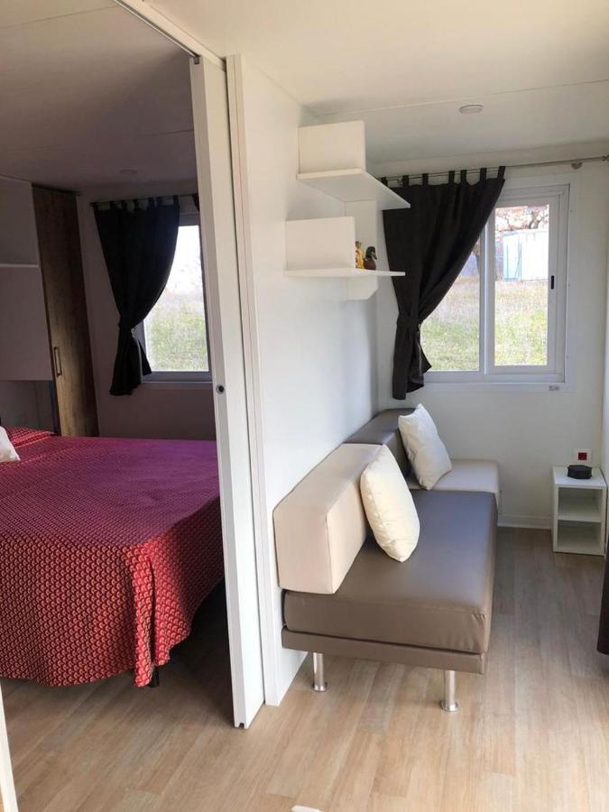 In Country Luxury Lodges Camerino Eksteriør billede